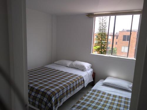 Apartamento Sector Sandiego (poblado)