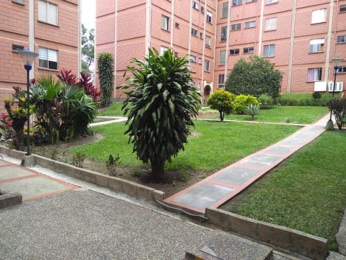 Apartamento Sector Sandiego (poblado)