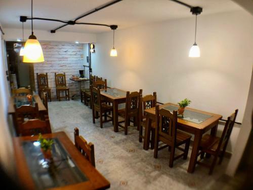 Hotel Casa Malib�