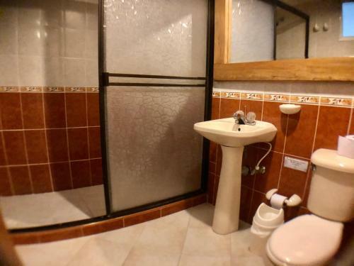 Hotel Casa Malib�