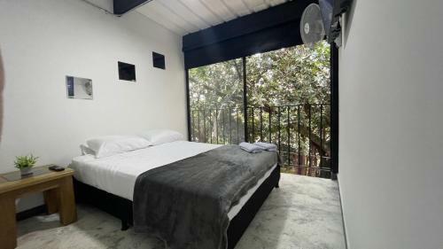 Hotel Casa Malib�