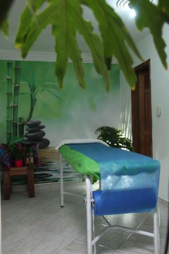 Hotel Casa Malib�