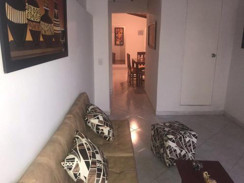 Apartamento Centro Medell�n/ Downtown