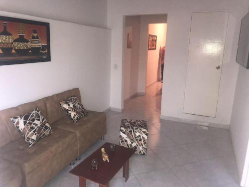 Apartamento Centro Medell�n/ Downtown