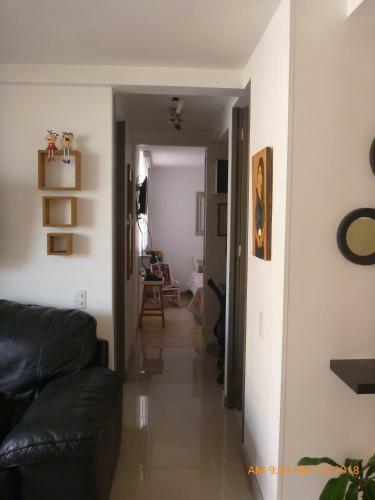 Apartamento En Colores Y O Caba�a Hermosa