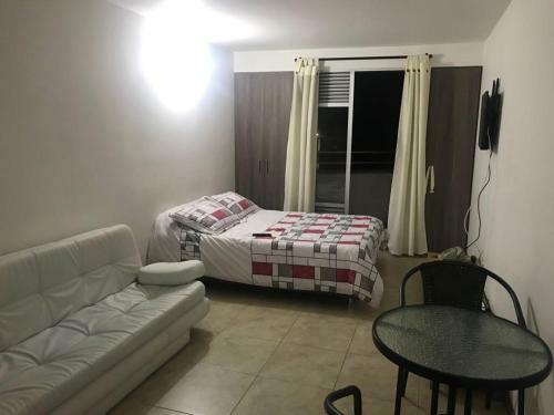 Apartamento Pilarica