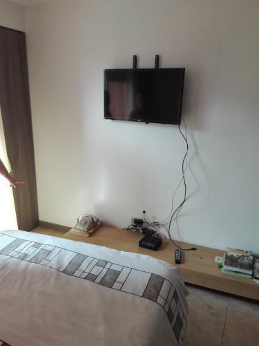 Apartamento Pilarica