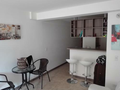 Apartamento Pilarica