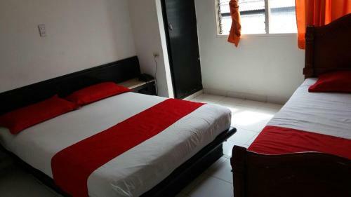 Hotel Casa Real