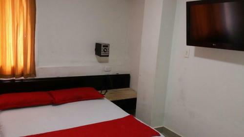 Hotel Casa Real