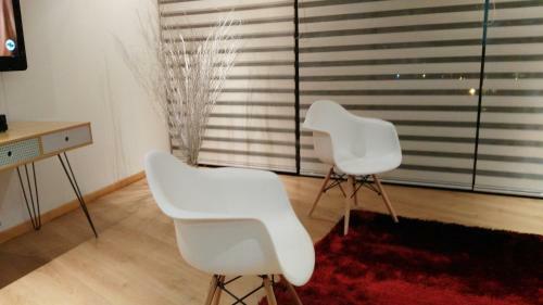 Apartamento Santacoloma