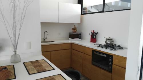 Apartamento Santacoloma