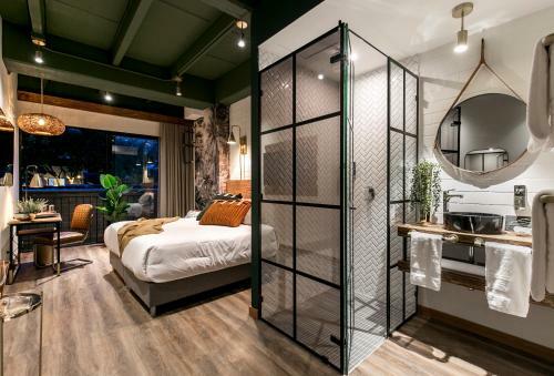 Celestino Boutique Hotel