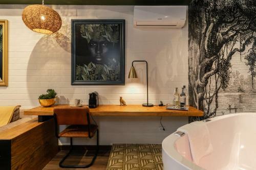 Celestino Boutique Hotel