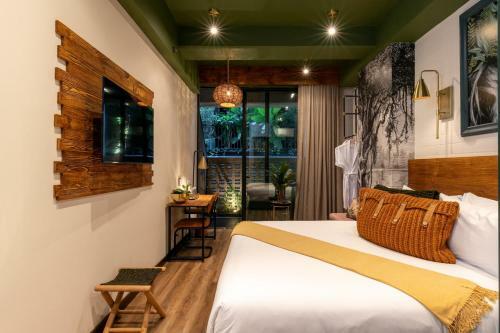 Celestino Boutique Hotel