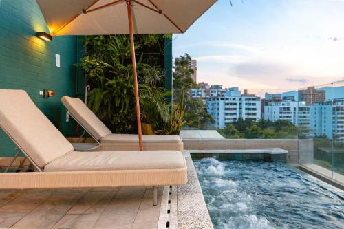Celestino Boutique Hotel