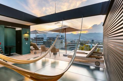 Celestino Boutique Hotel
