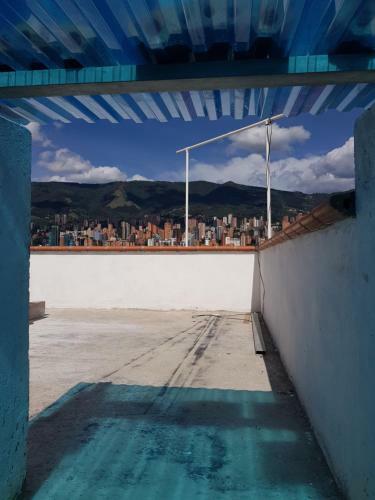 Hostal Casa Cristo Rey