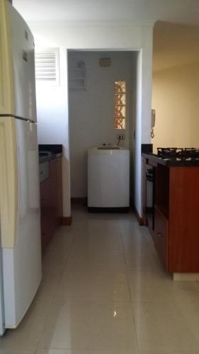 Apartamento Condo In Poblado