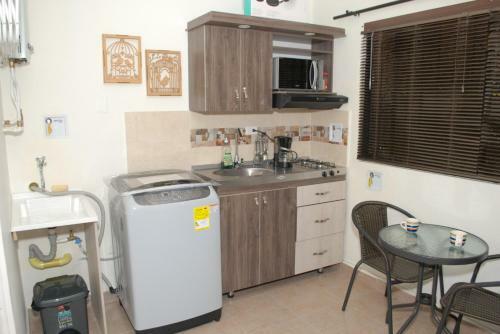 Apartaestudio
