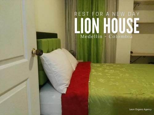 Apartamento Lion House