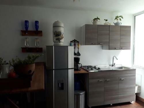 Provenza House, Zona Rosa 2