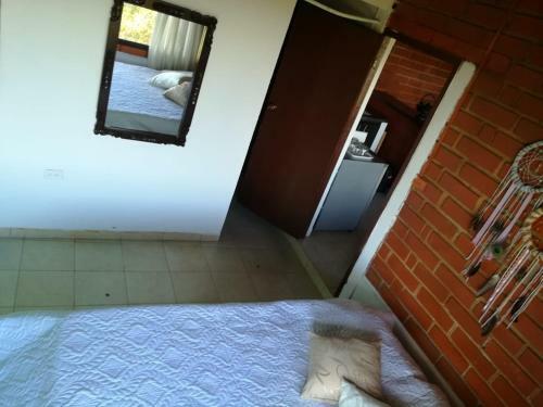 Apartamento Caba�a Vista Panoramica