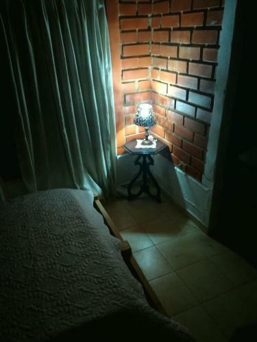 Apartamento Caba�a Vista Panoramica