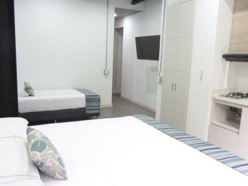 Apartamento Mediterr�neo Express