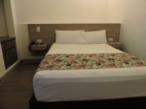 Hotel D'greiff
