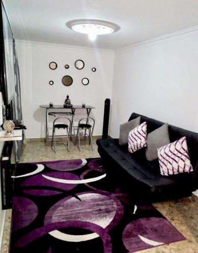 Apartamento 3 Alcobas Centro Metro Prado