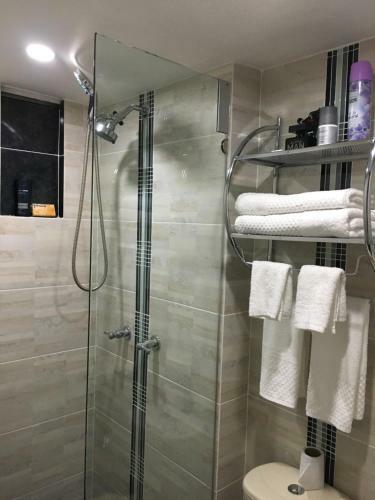 Apartamento 3 Alcobas Centro Metro Prado