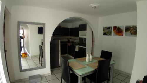 Apartamento Estadio