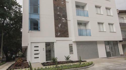 Aparta Hotel Santana