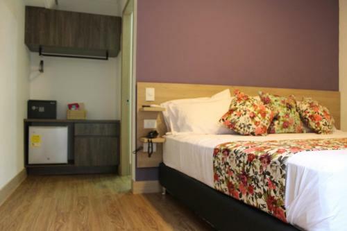 Hotel Poma Rosa