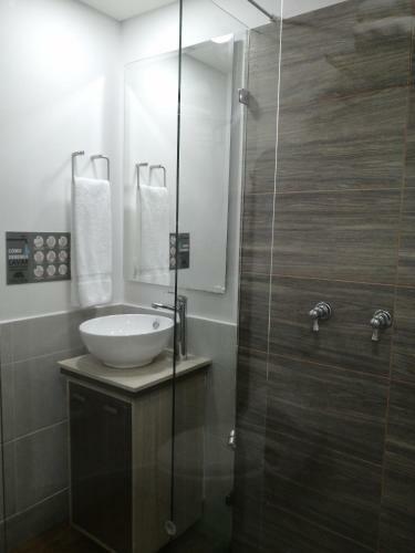 Hotel Poma Rosa