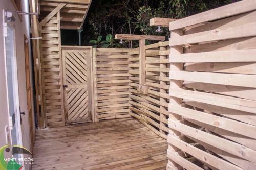 Monte Helic�n Ecolodge And Spa