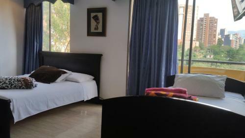 Hotel Apartasuites La Provincia