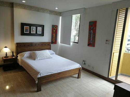 Hotel Apartasuites La Provincia