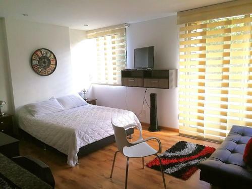 Hotel Apartasuites La Provincia