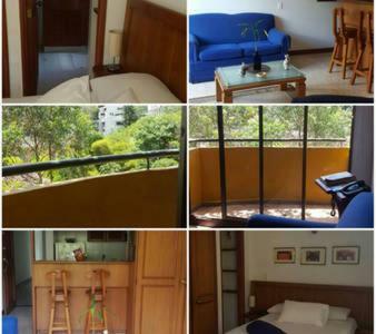 Hotel Apartasuites La Provincia