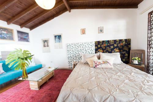 Charming Provenza House Zona Rosa