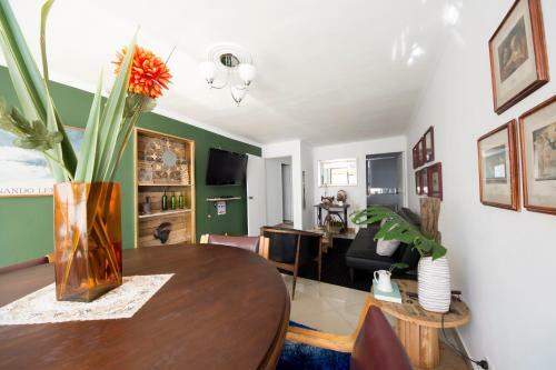 Charming Provenza House Zona Rosa