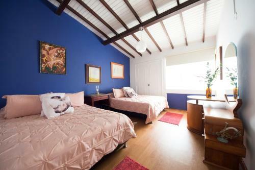 Charming Provenza House Zona Rosa