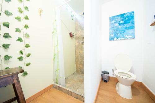 Charming Provenza House Zona Rosa