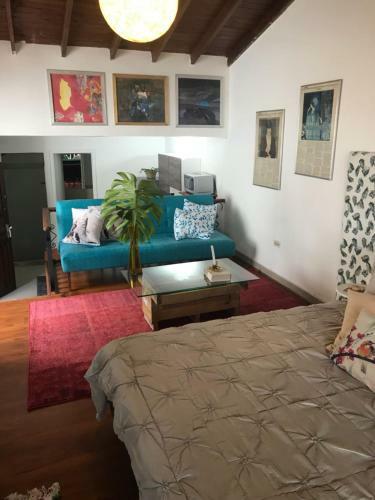 Charming Provenza House Zona Rosa