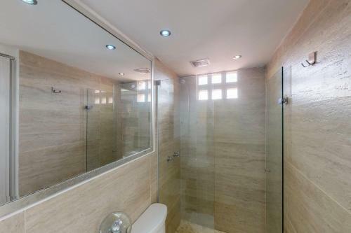 Apartamento Moderno Departamento Estudio-604