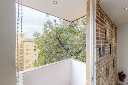 Apartamento Moderno Departamento Estudio-604