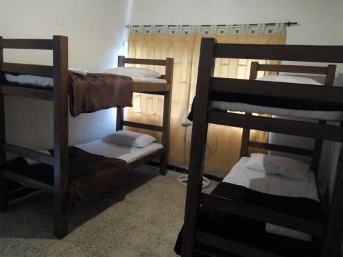 Albergue Hostal La 72