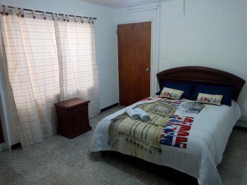 Albergue Hostal La 72